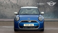 MINI Cooper 1.5 C Exclusive 5dr Auto Petrol Hatchback